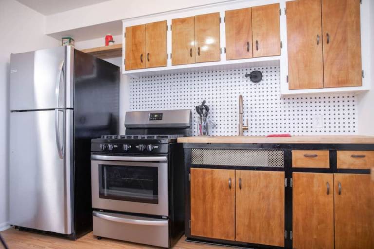 Rental apartment with 1 room for 2 persons — photo 3