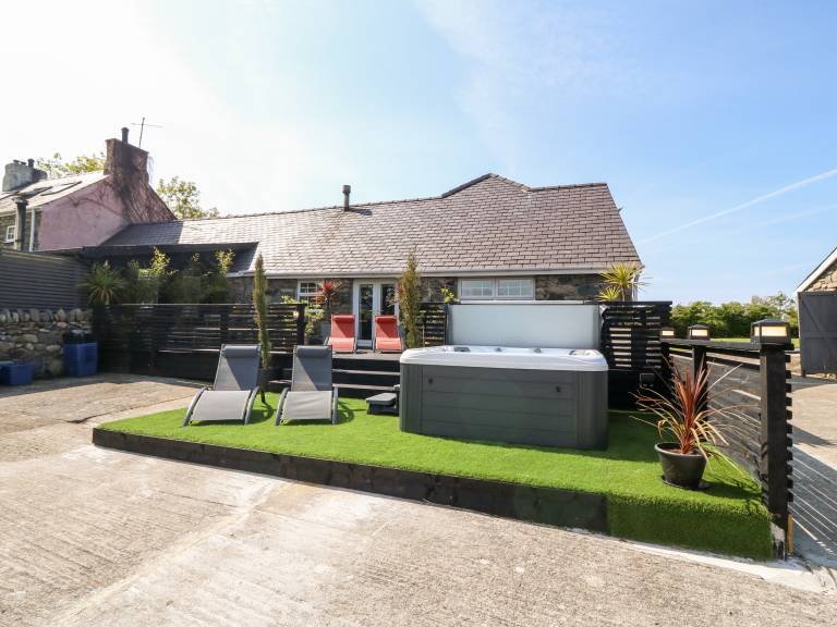 Cottage Caernarfon
