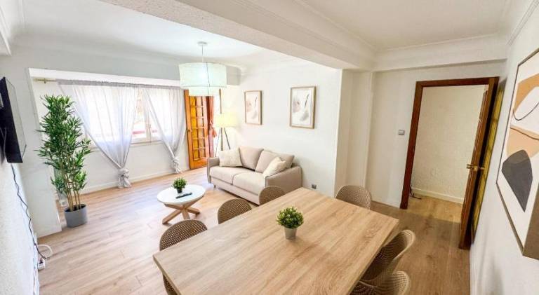 Apartment with 3 rooms for 7 persons — photo 3