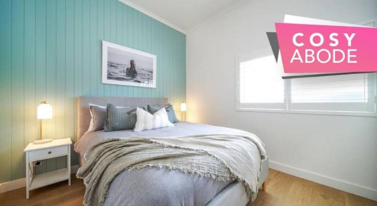 83 m² Ferienwohnung