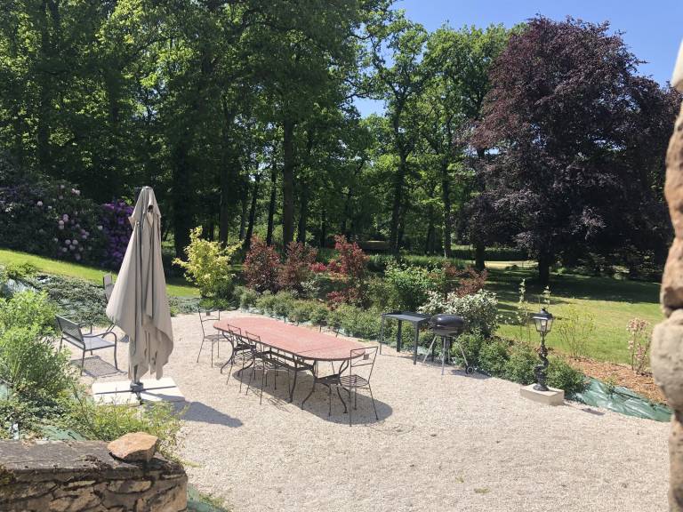 Cottage Semur-en-Auxois