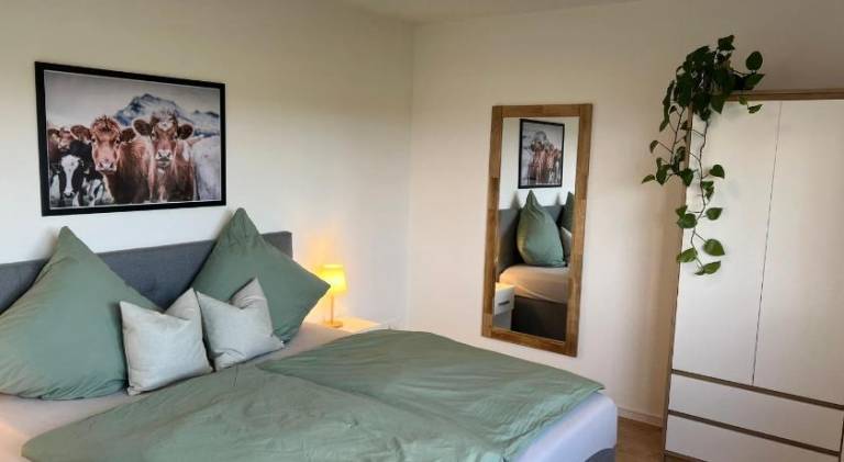 Ferienwohnung Kißlegg