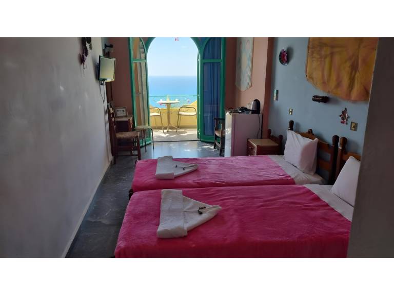 Bed & breakfast with garden | Garden view | Beach nearby | Dogs allowed — photo 5