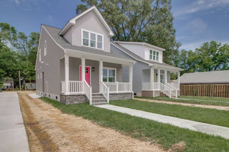 House Hampton