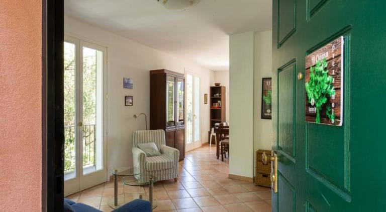 U Ciousu by Ligurian Life APPARTAMENTI IN AGRITURISMO — photo 4