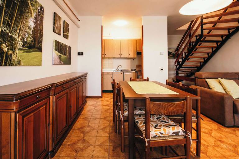 Ferienwohnung  Lago di Mergozzo