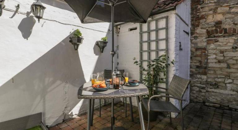Vacation home with 1 room for 2 persons — photo 4