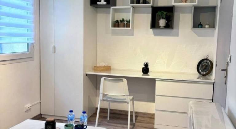 Holiday apartment | Suitable for remote work in Arras