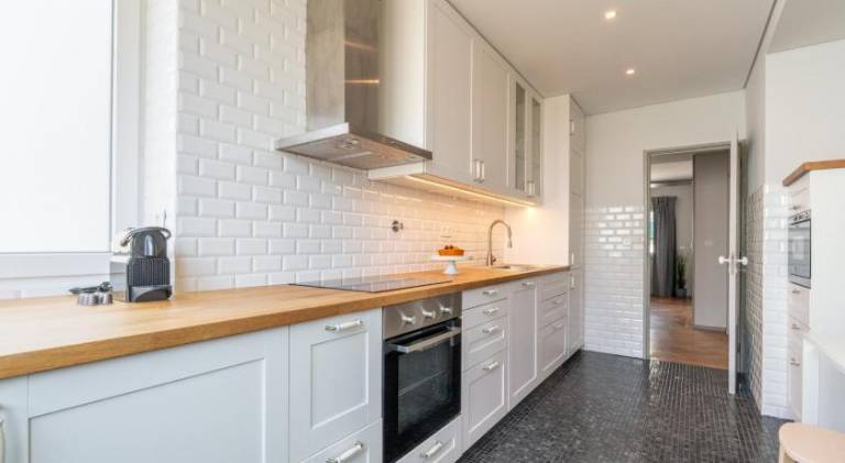 Holiday apartment with 2 rooms for 6 persons — photo 2