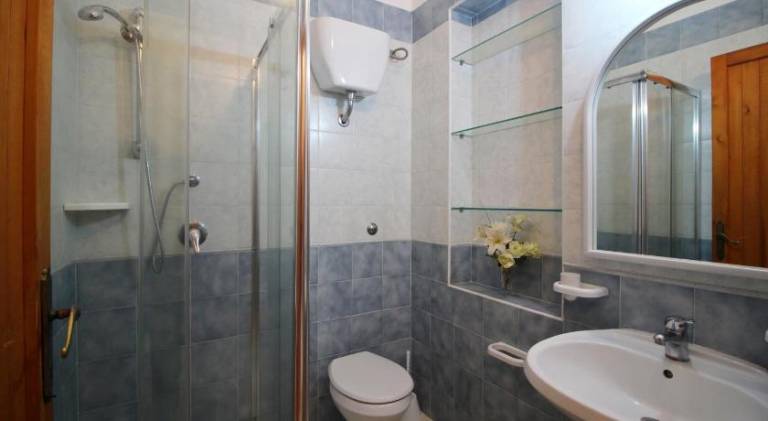 Vacation home with 3 rooms for 8 persons — photo 2