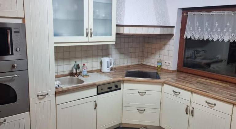 Holiday apartment with 2 rooms for 5 persons — photo 3