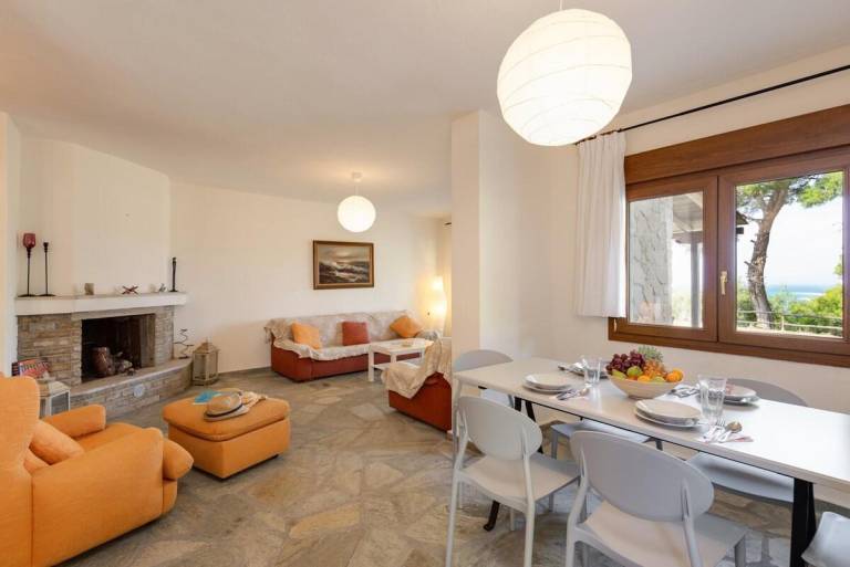 Possidi Villas VI by Halkidiki Villas — photo 2