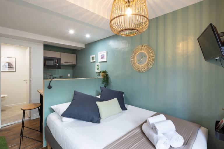 Appartement Noyal-Châtillon-sur-Seiche