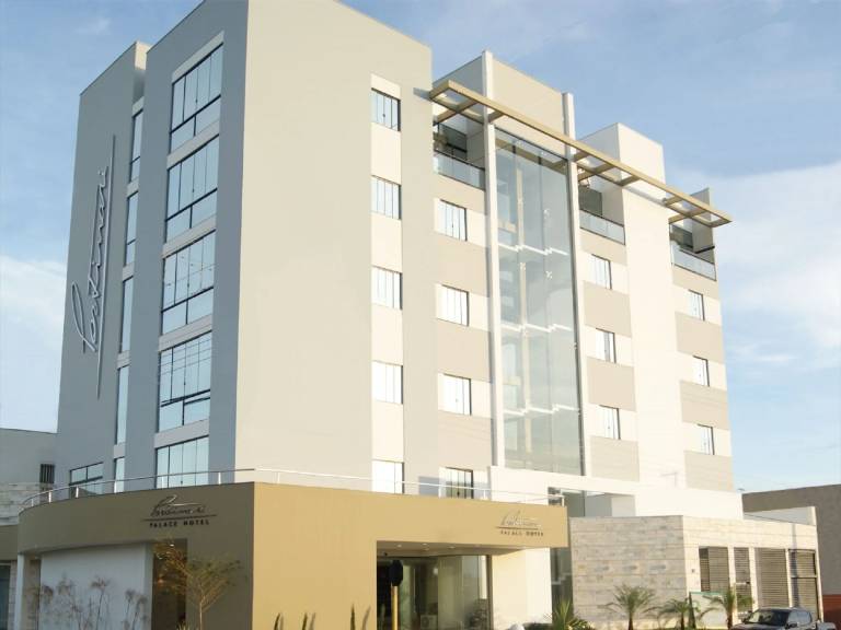 Aparthotel  Centro