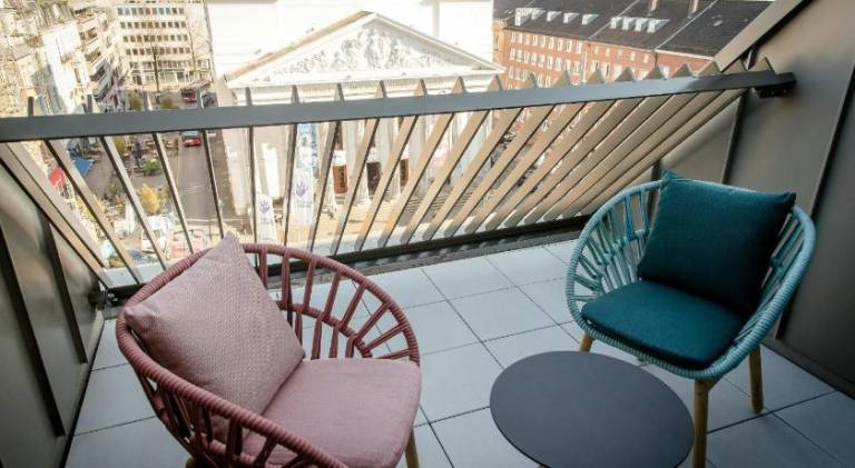 Motel One Aachen — photo 5