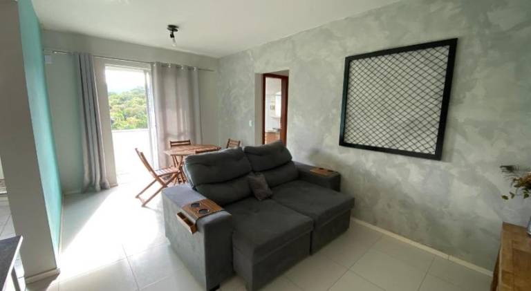 Apartment for 2 persons — photo 2