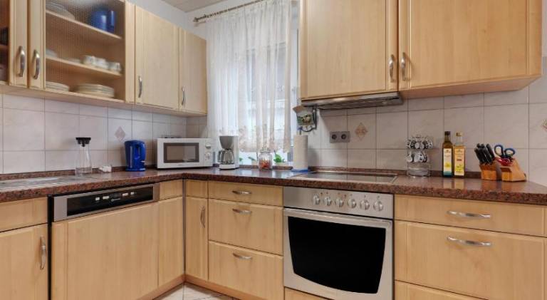 Holiday apartment with 1 room for 4 persons — photo 3