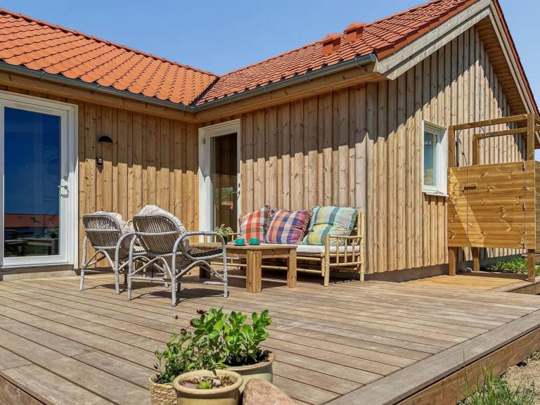 Ferienhaus Svaneke