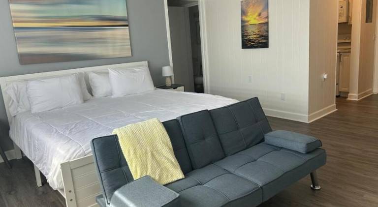 Ferienwohnung