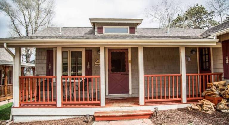 Vacation home | Pets are welcome — photo 3