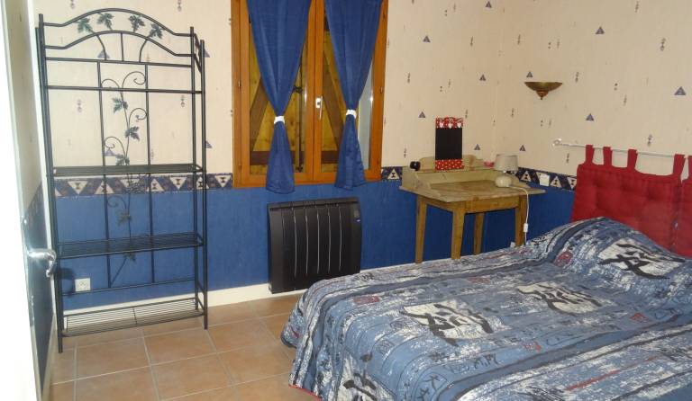 Chambre d'hôtes Noyers-sur-Cher