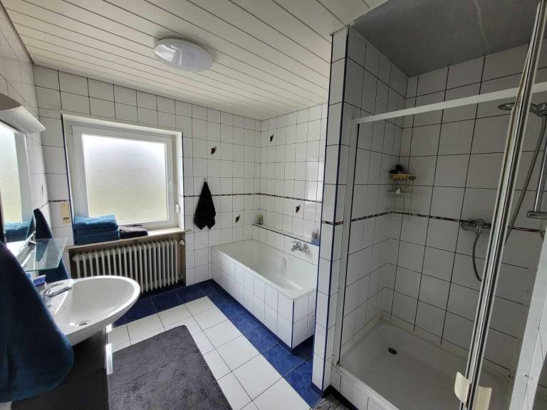 Ferienwohnung Saarlouis