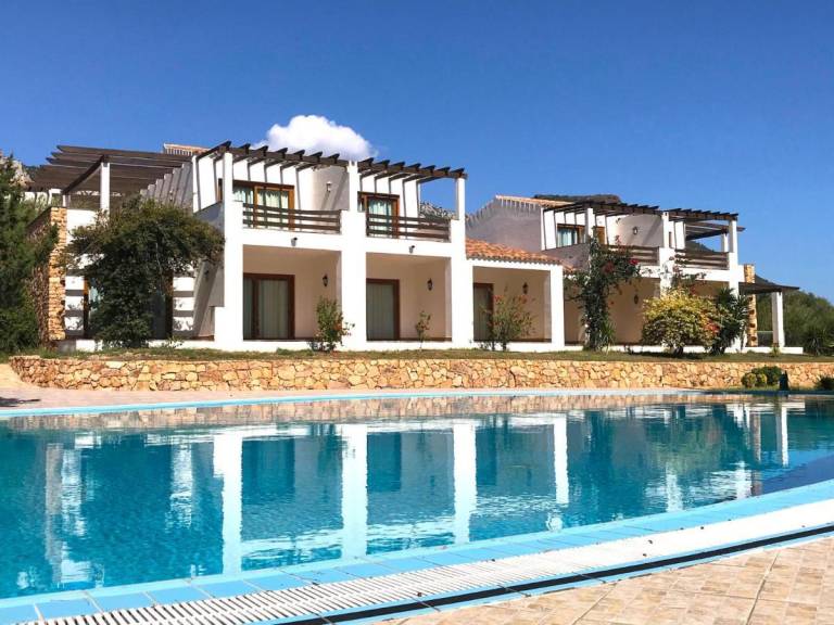 Club Esse Palmasera in Dorgali