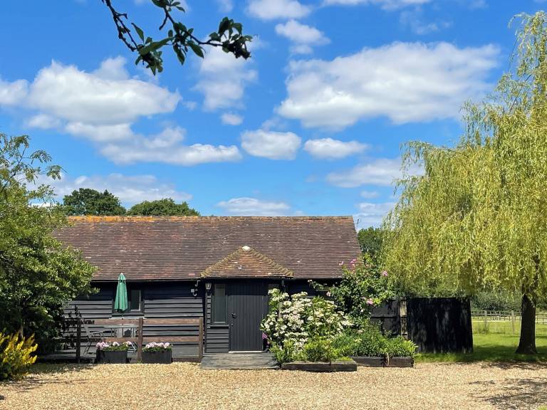 Cottage Staplehurst