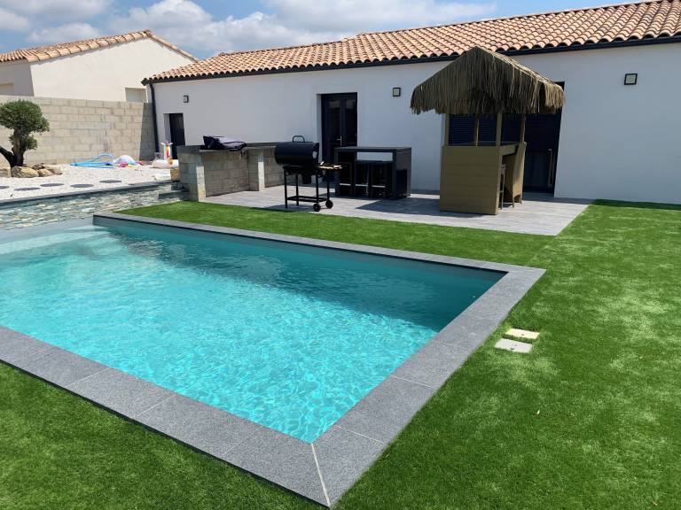 Villa Servian