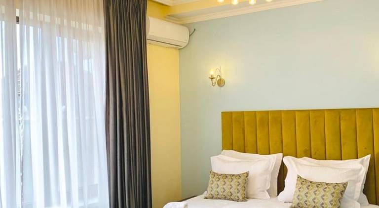 Phazisi Hotel