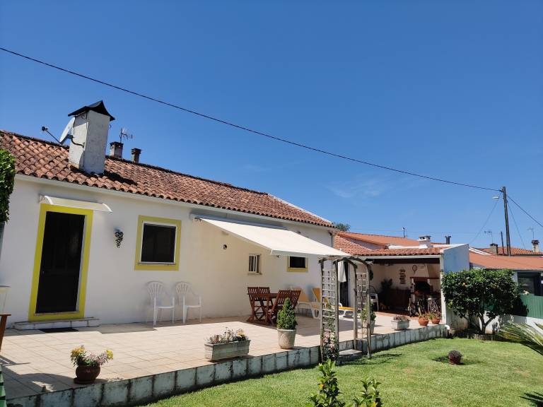 Vivenda Figueiró dos Vinhos