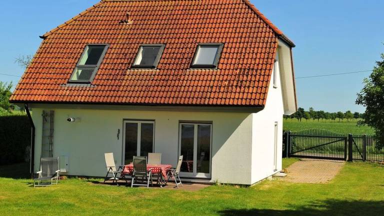 Ferienhaus Nisdorf