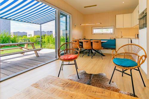 Huis  Midsland
