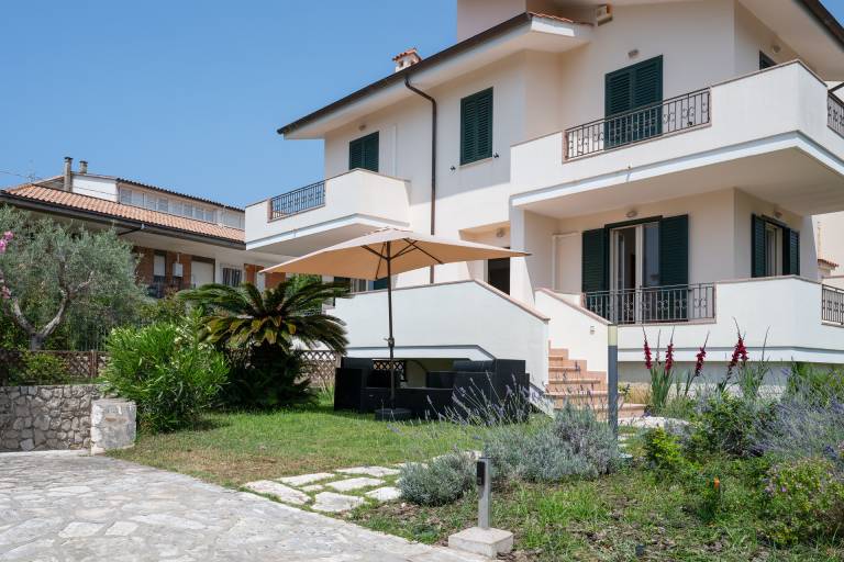 Villa Minerva Sperlongaresort — photo 2