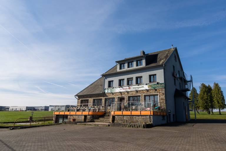 Ferienhaus Goedange