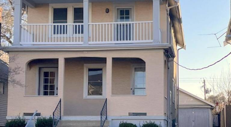 70 m&sup2; Ferienhaus