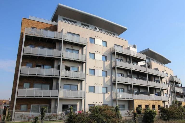 Apartment  Poole