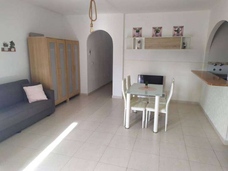 Apartment with patio | City view | Perfect for remote work — photo 4
