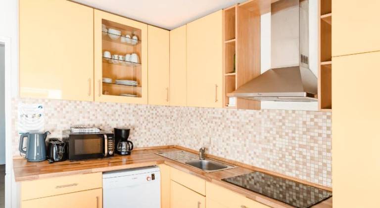 Holiday apartment with 1 room for 6 persons — photo 2