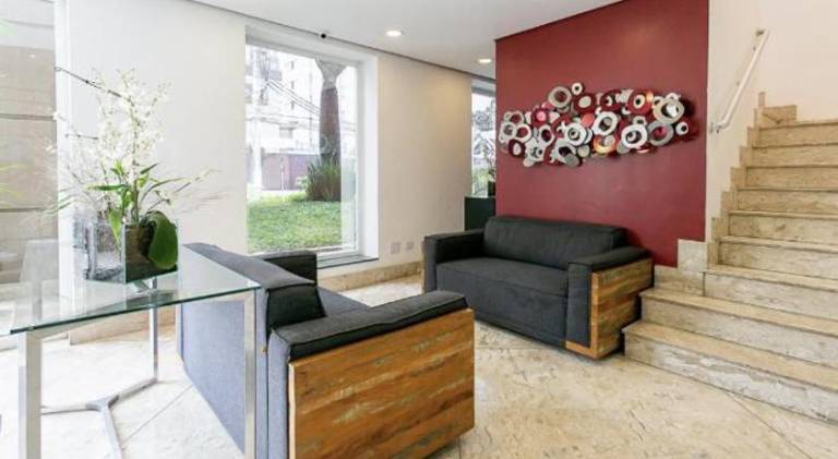 Serviced apartment with garden, sauna & patio — photo 3