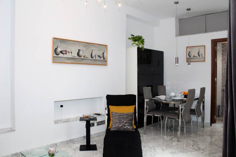 Rental apartment with fast internet | Near Puerta de la Macarena — photo 5