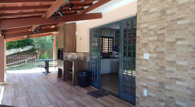 Lovely house with pool | Pet-friendly — photo 3