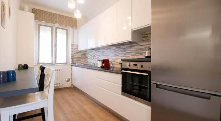 Apartment with 2 rooms for 6 persons — photo 4