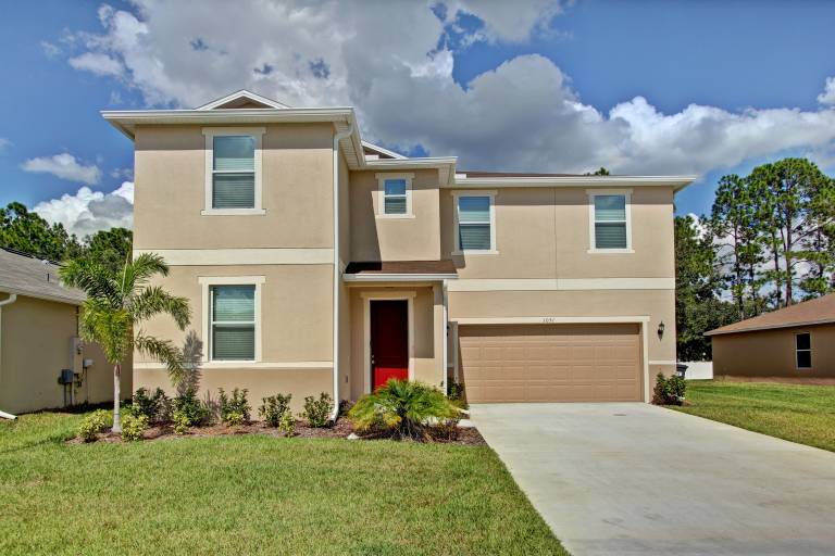 Ferienhaus Kissimmee