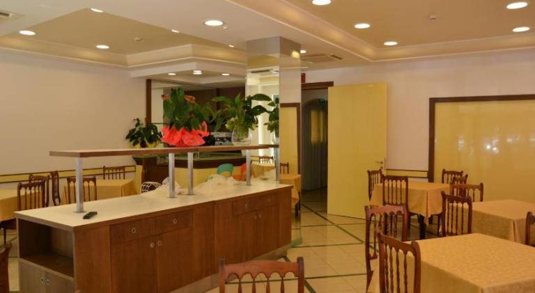 Hotel Ariston — photo 3