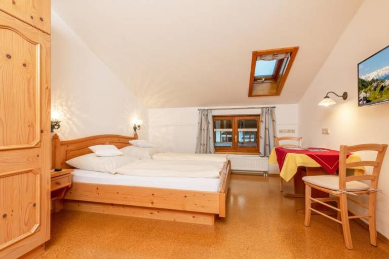 Ferienwohnung  Ruhpolding