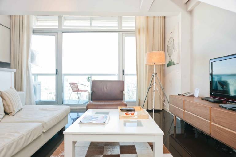 Apartamento Recoleta
