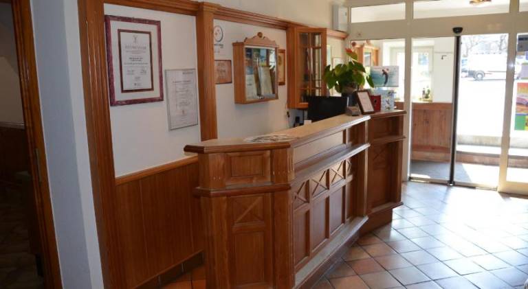 Hotel-Restaurant Kirchenwirt Aigen — photo 5