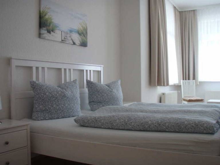 Ferienwohnung Binz