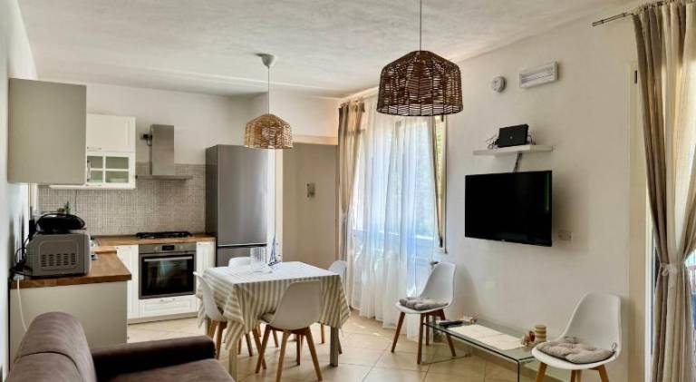 Alghero Villa Morena with exclusive swimming pool and large garden — photo 2